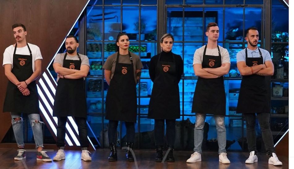 Master Chef: Νέες μονομαχίες και ξεκαθάρισμα παλιών λογαριασμών