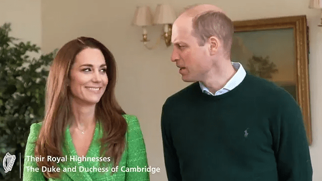 Catherine Middleton