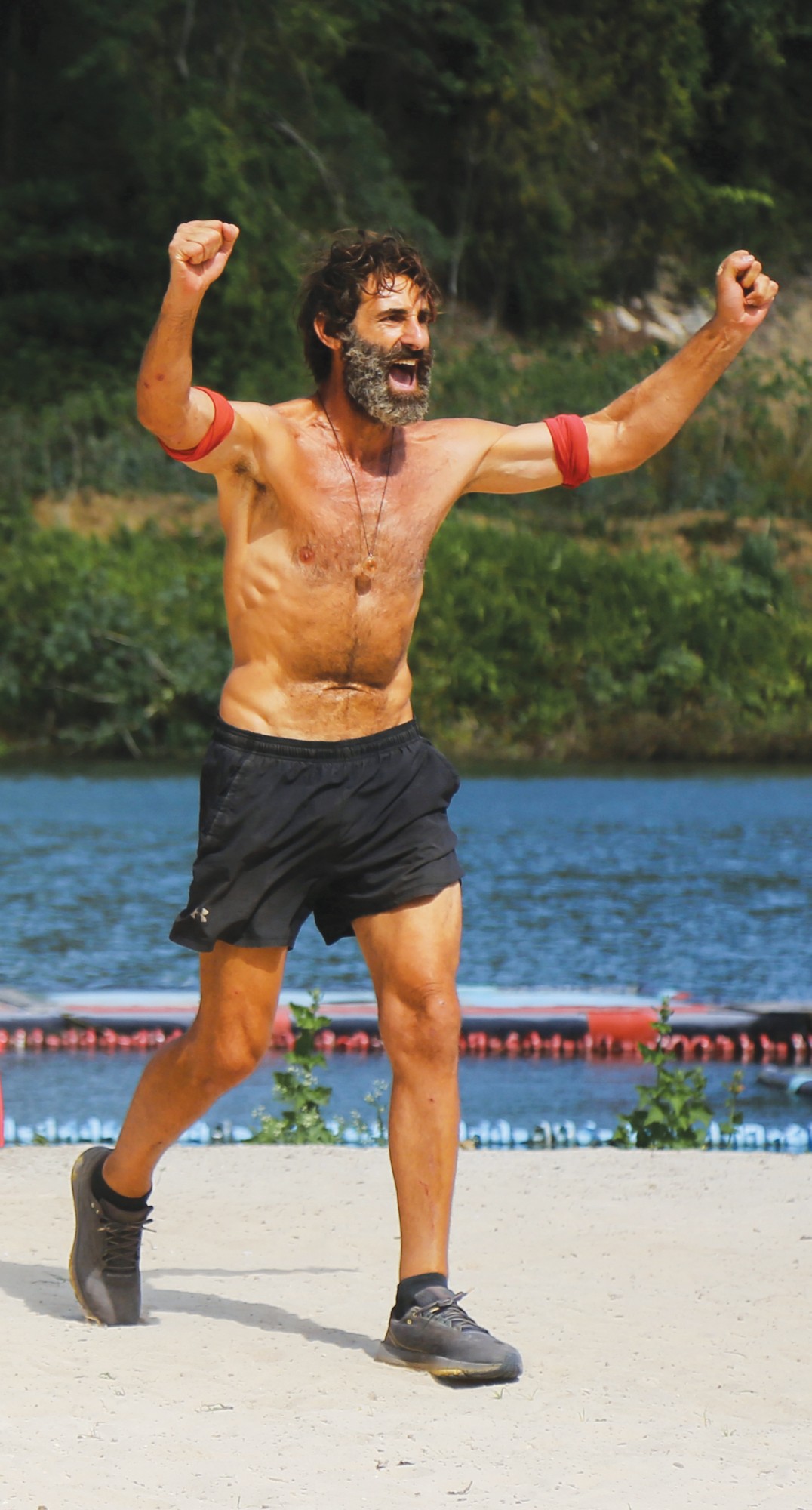 Survivor Κοψιδάς