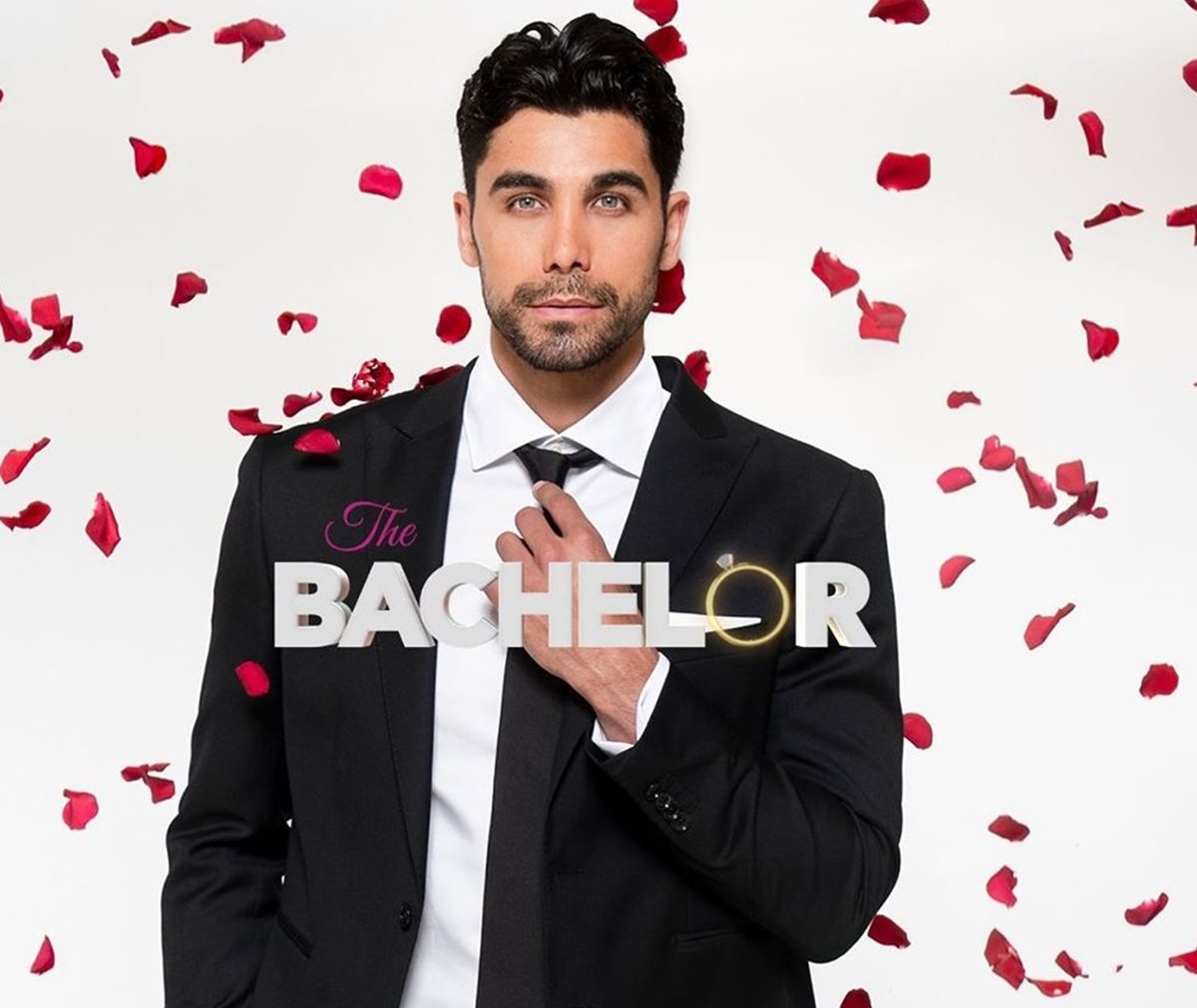 The Bachelor 2