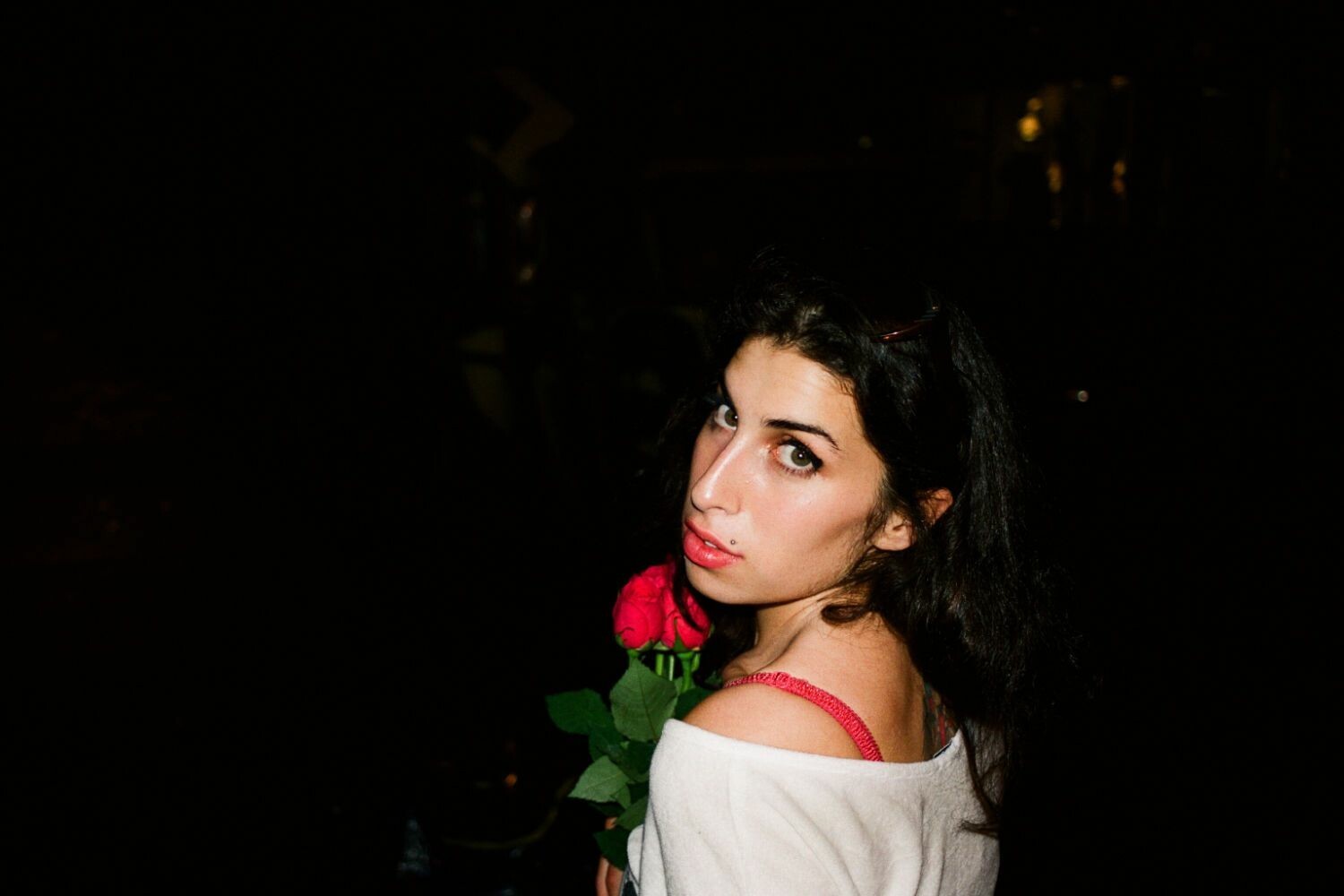 Amy Winehouse