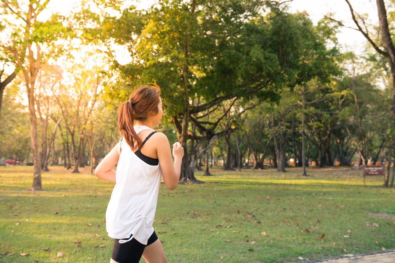 Η Herbalife Nutrition στηρίζει την πρωτοβουλία «Τρέχουμε μαζί με την Εθνική μας!»