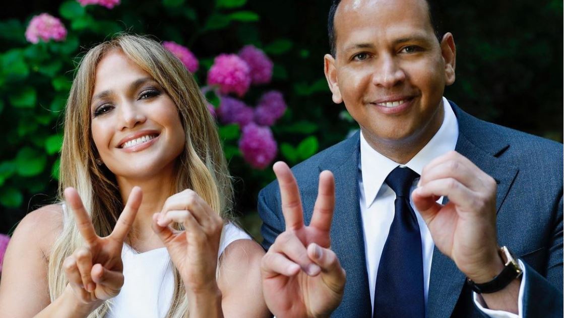 Jennifer Lopez-Alex Rodriguez: Οι πιο όμορφες στιγμές τους ως ζευγάρι