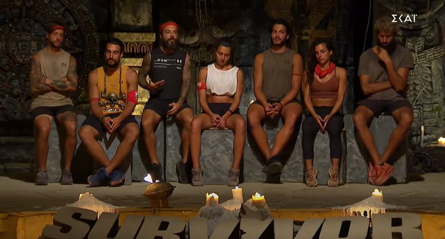 Survivor – Spoiler: Αυτός είναι ο παίκτης που αποχωρεί στο αποψινό επεισόδιο