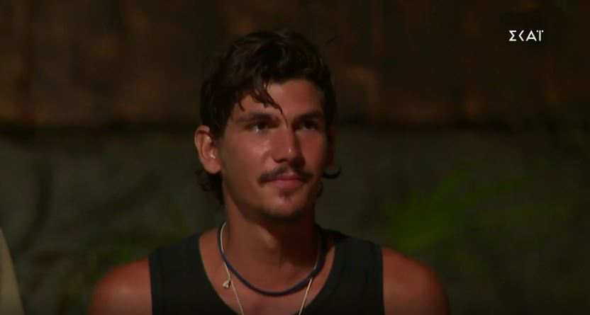 Γαλακτερός Survivor