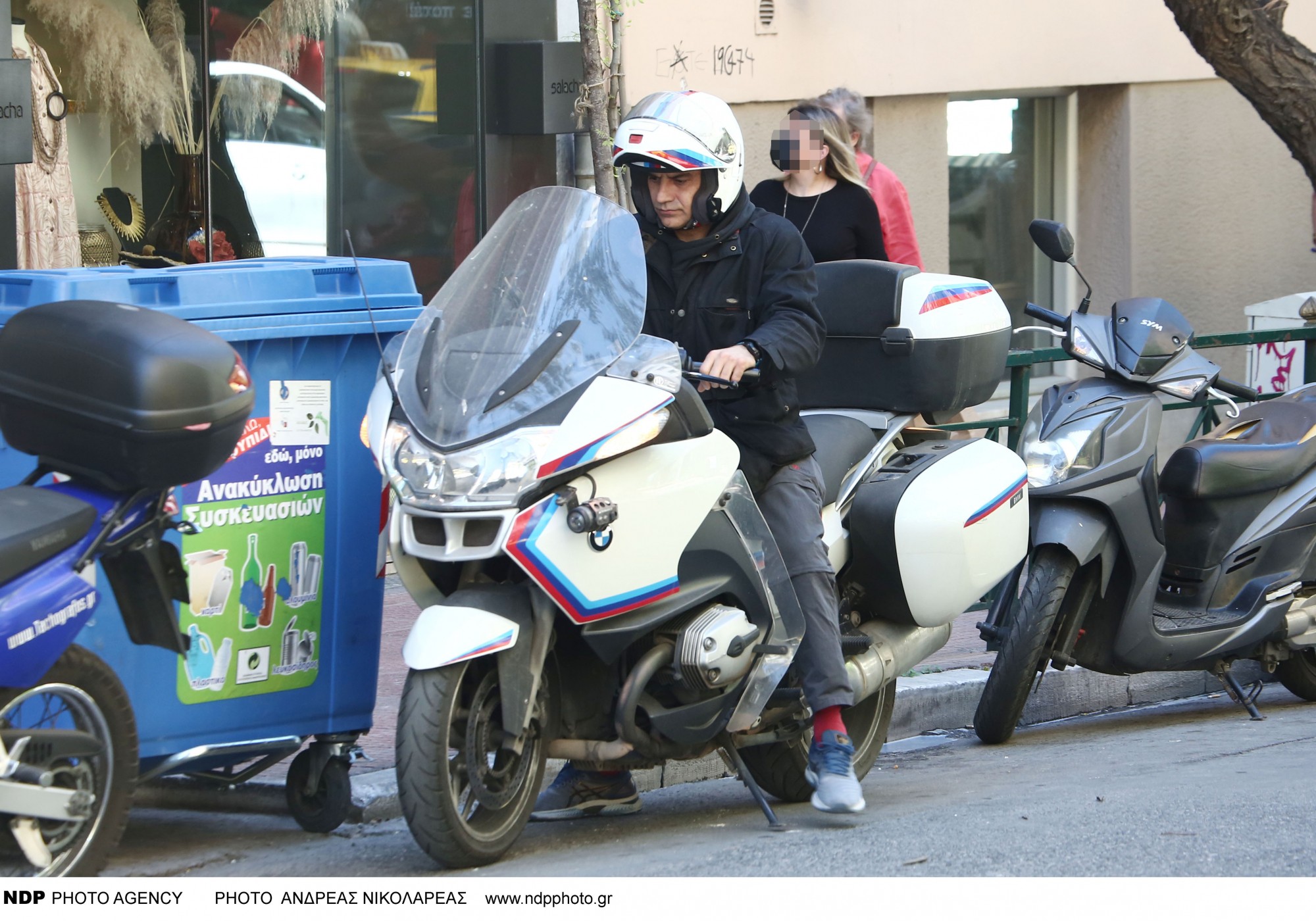 Κρατερός Κατσούλης