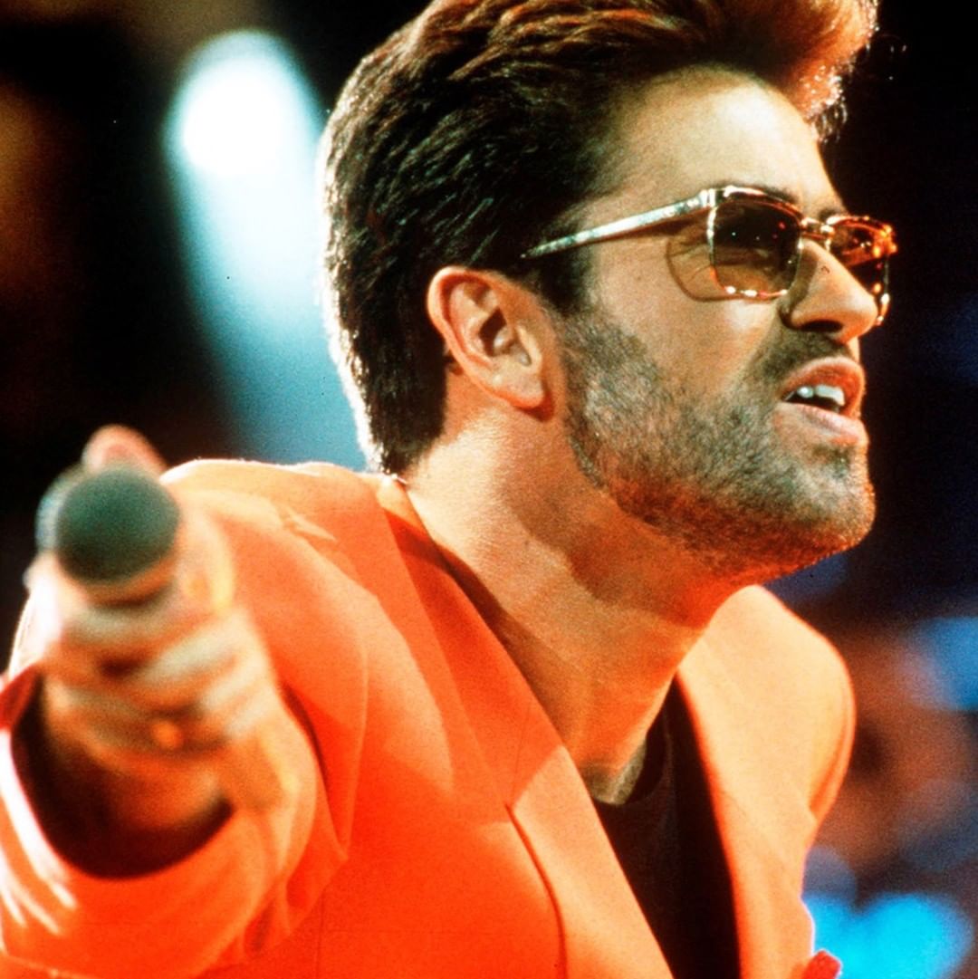 george michael