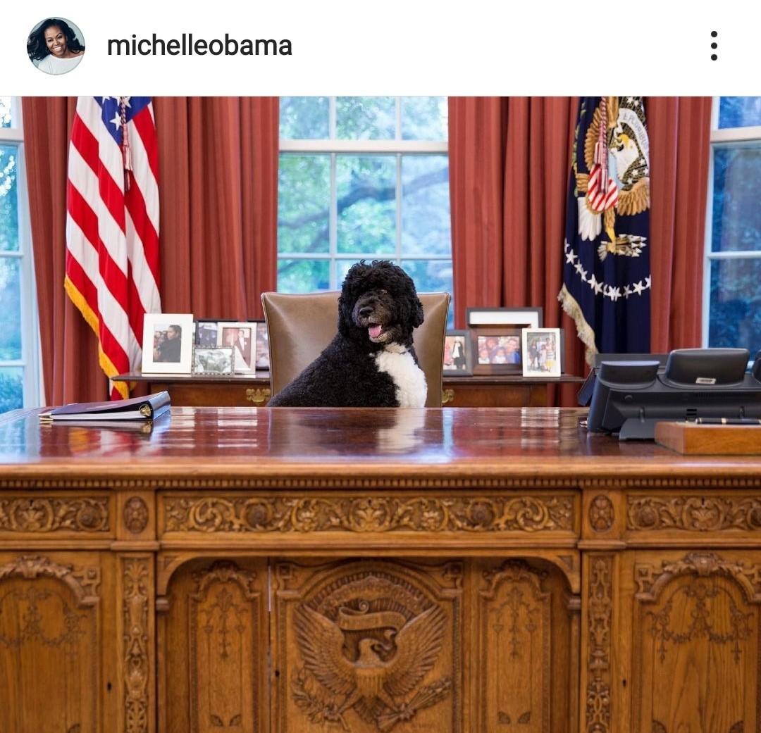 Michelle Obama