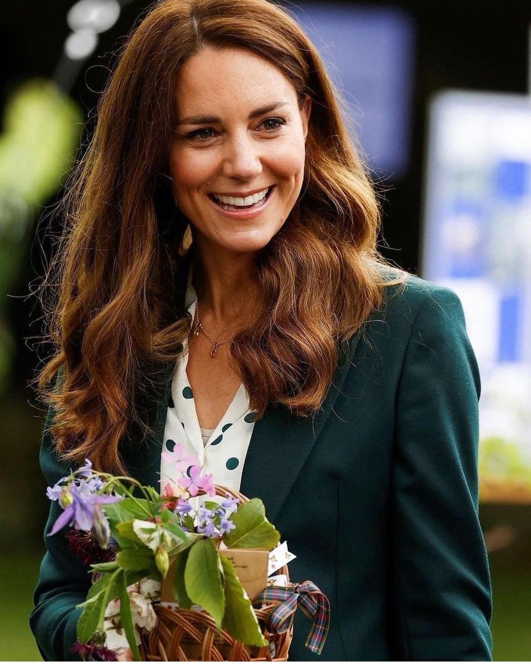 Catherine Middleton