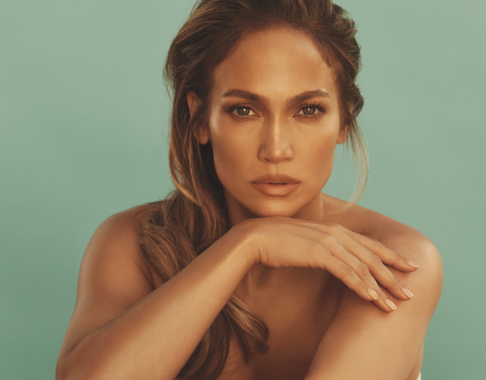 Jennifer Lopez