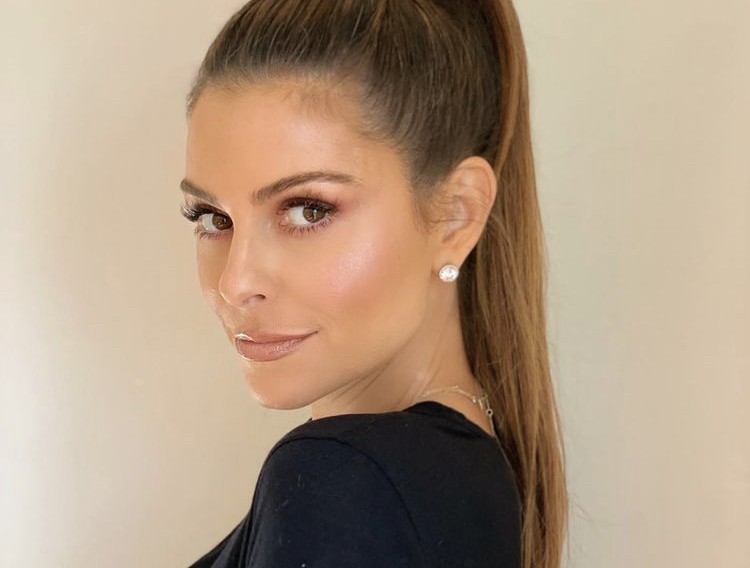 Maria Menounos: Έφυγε από τη ζωή η μητέρα της