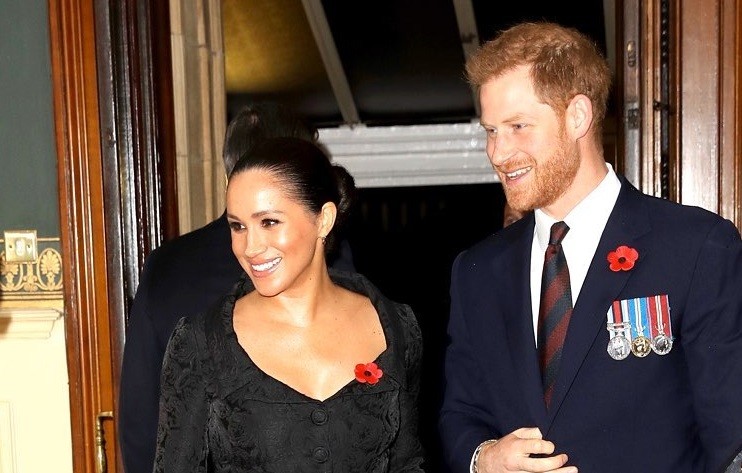 Πρίγκιπας Harry: «Το απόγευμα που η Meghan μου είπε ότι ήθελε να δώσει τέλος στη ζωή της»