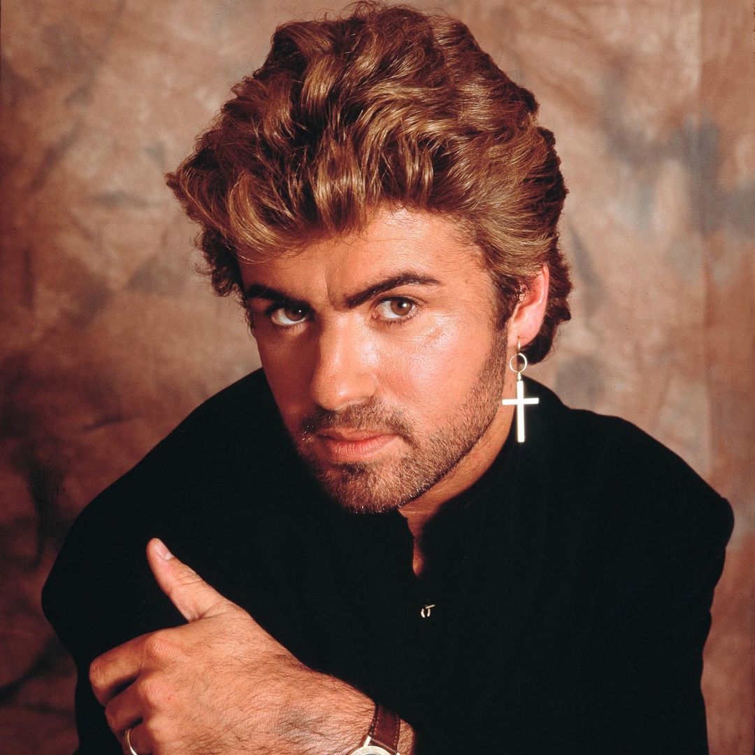 george michael