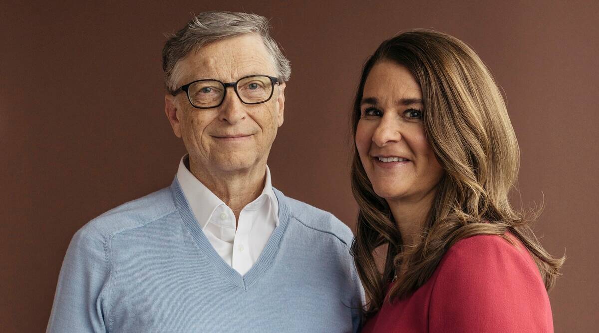 Bill Gates Melinda