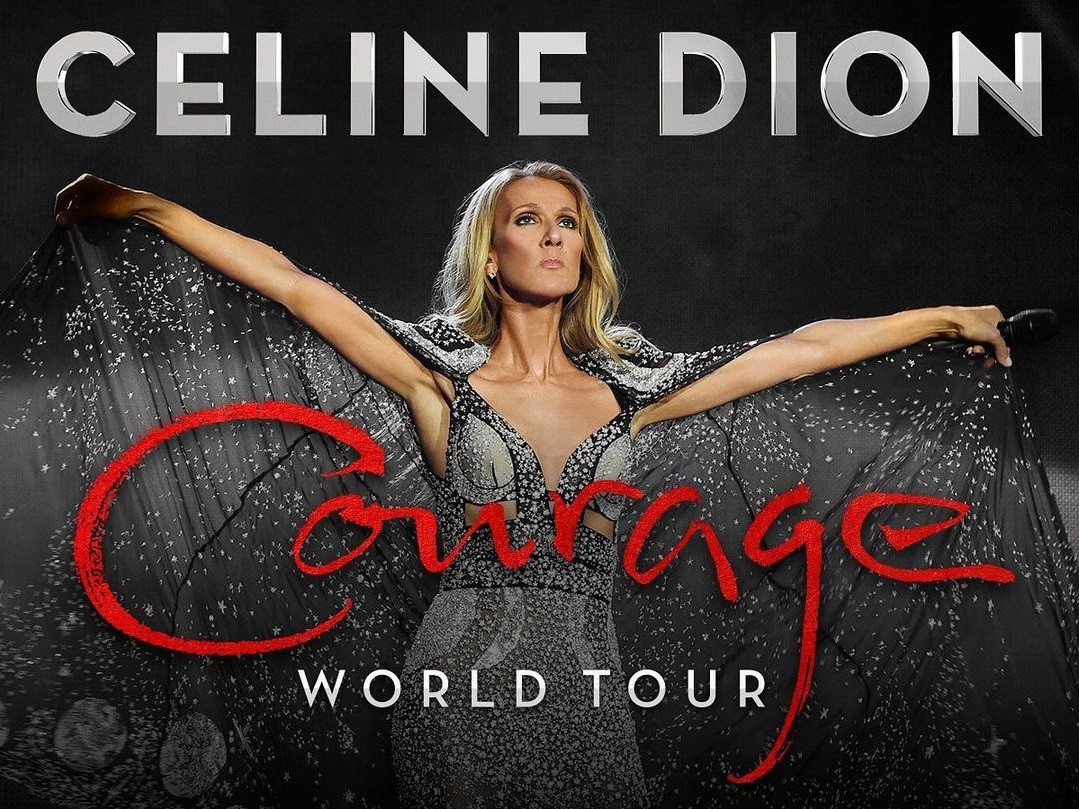 Celine Dion