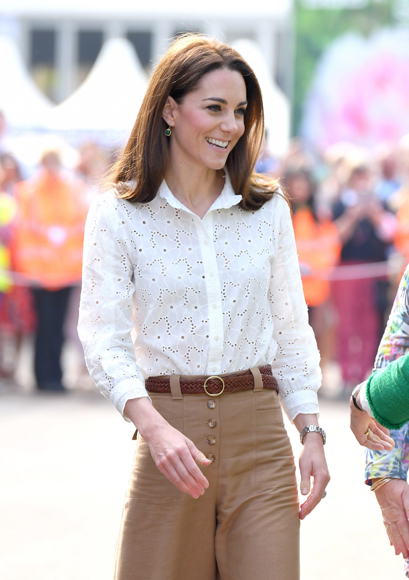 Catherine Middleton