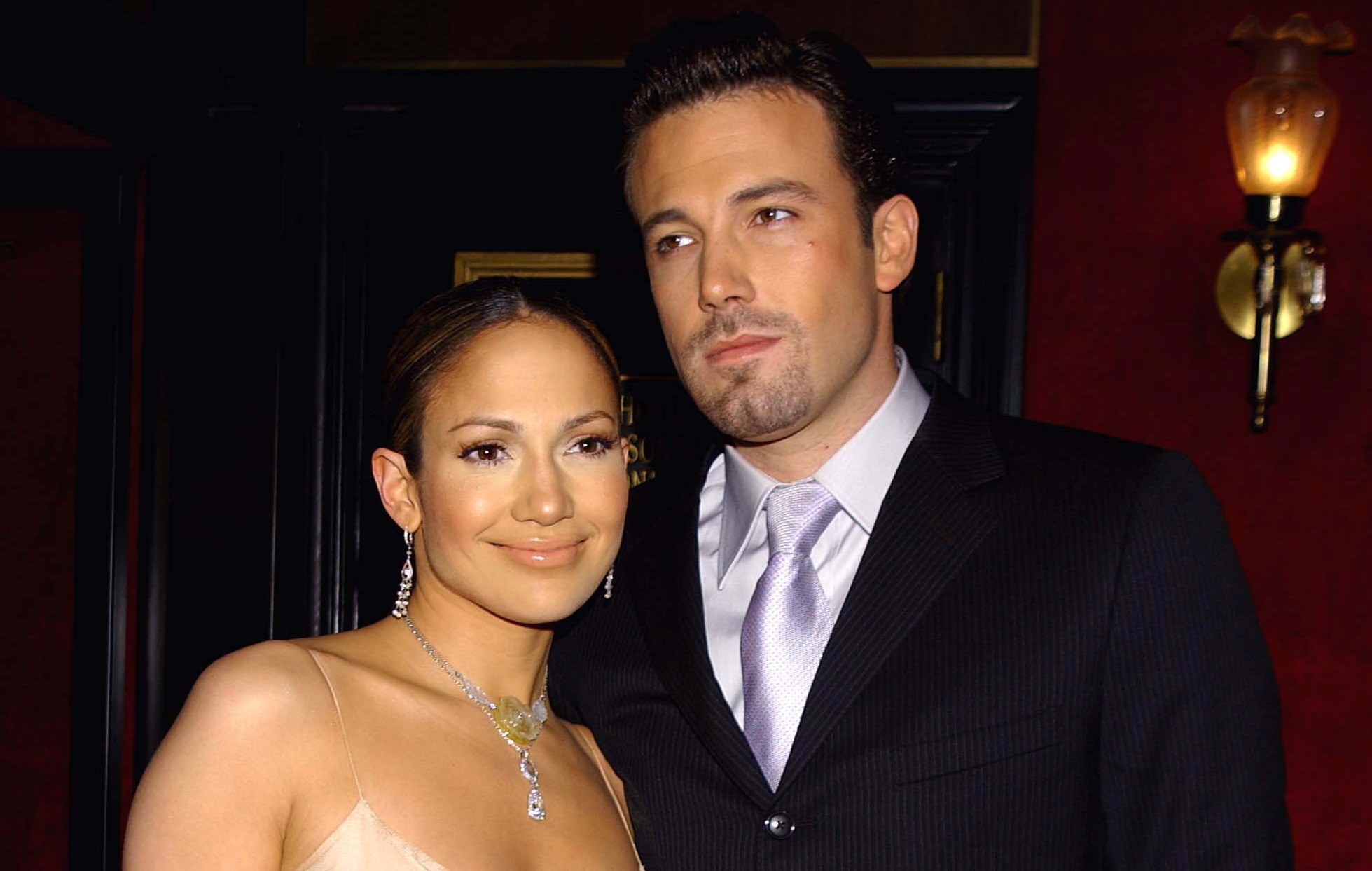 Jennifer Lopez-Ben Affleck: Η νέα κοινή εμφάνιση του ζευγαριού