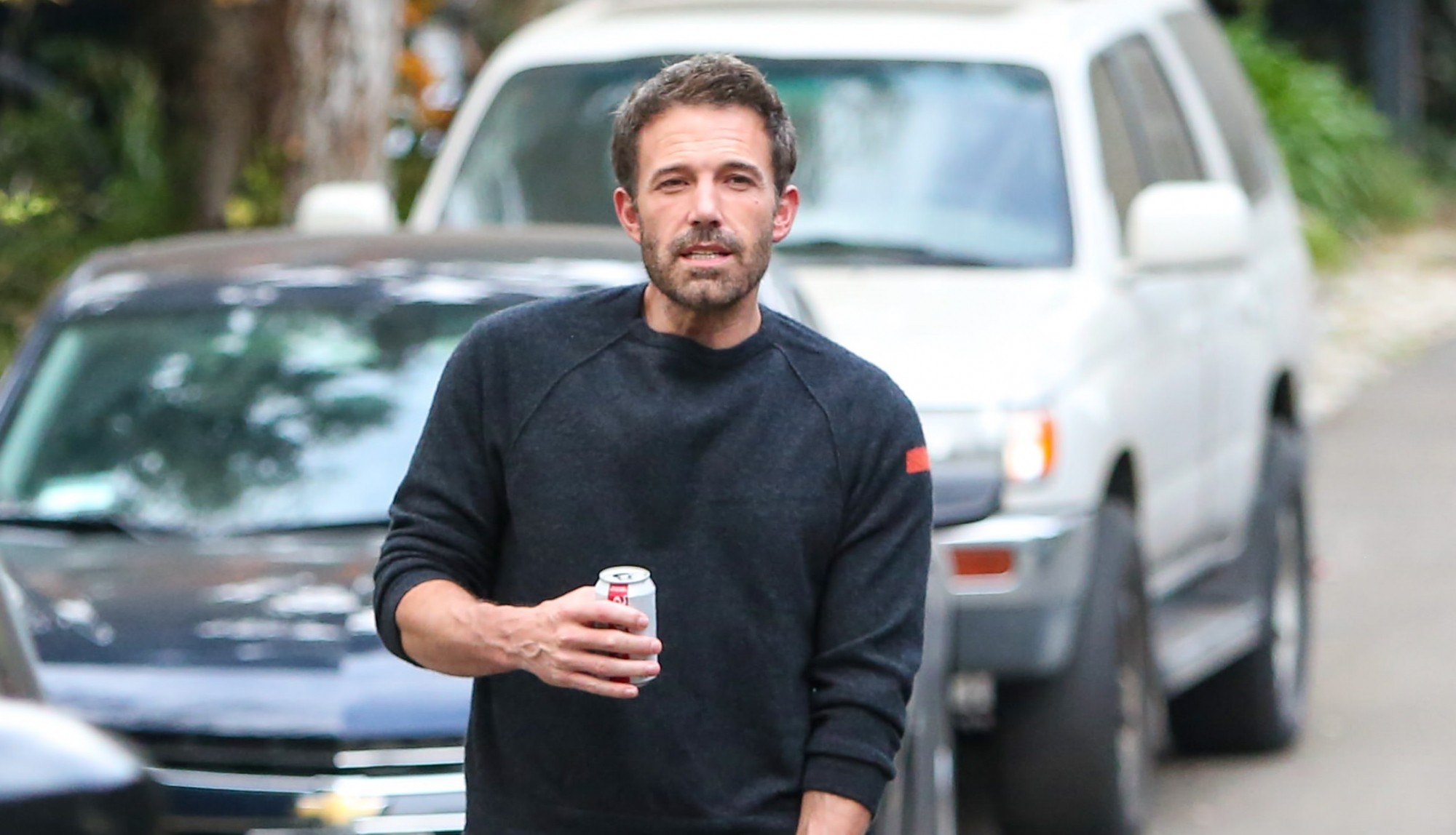 Ben Affleck: Φοράει το δώρο που του είχε κάνει η JLo πριν 19 χρόνια