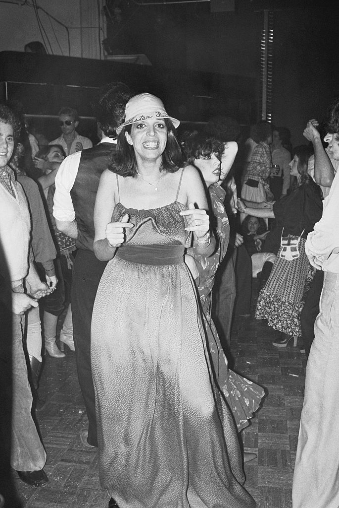 Studio 54