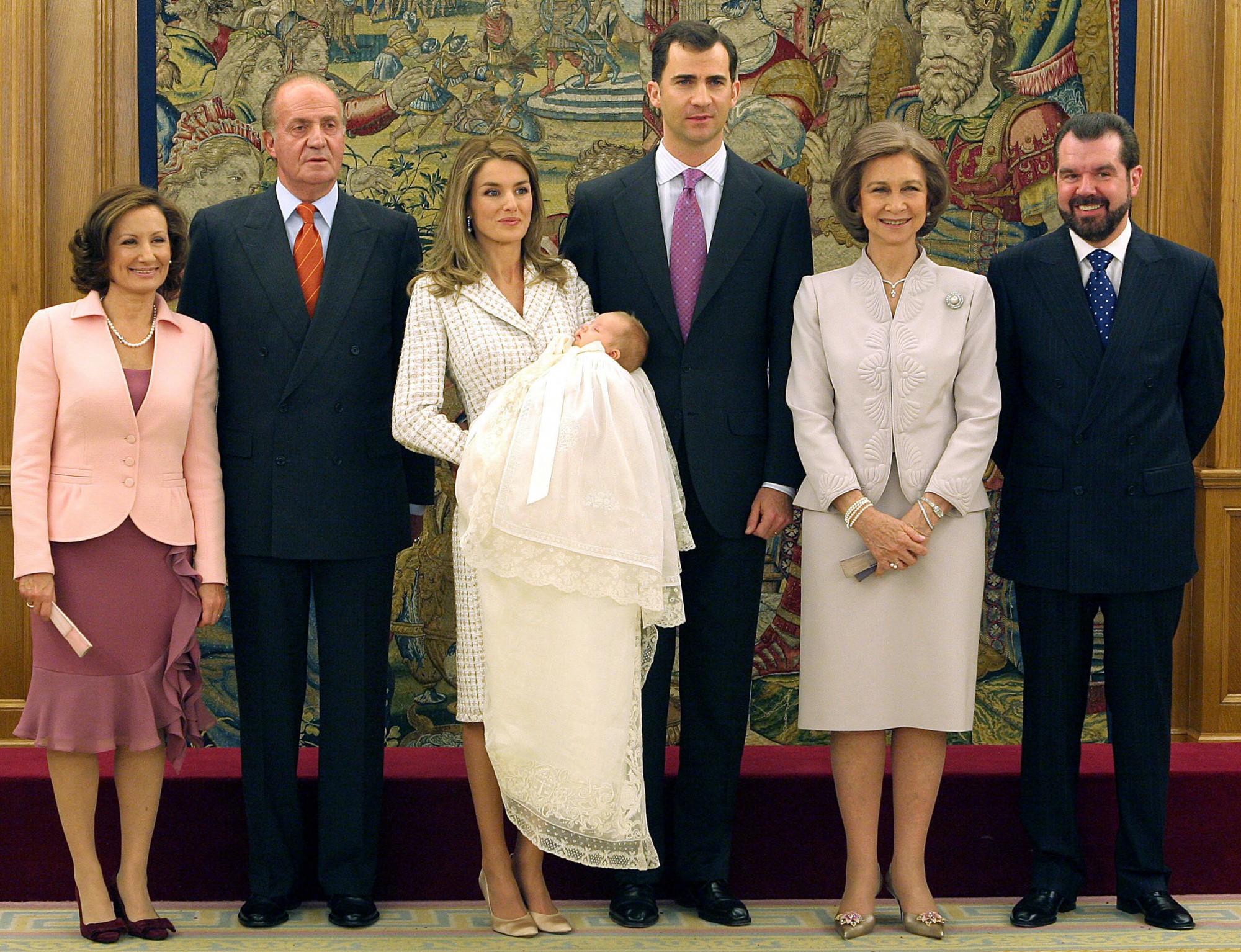 Letizia