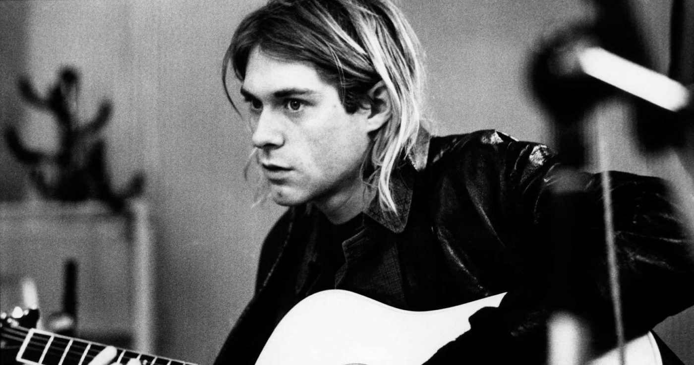 Kurt Cobain