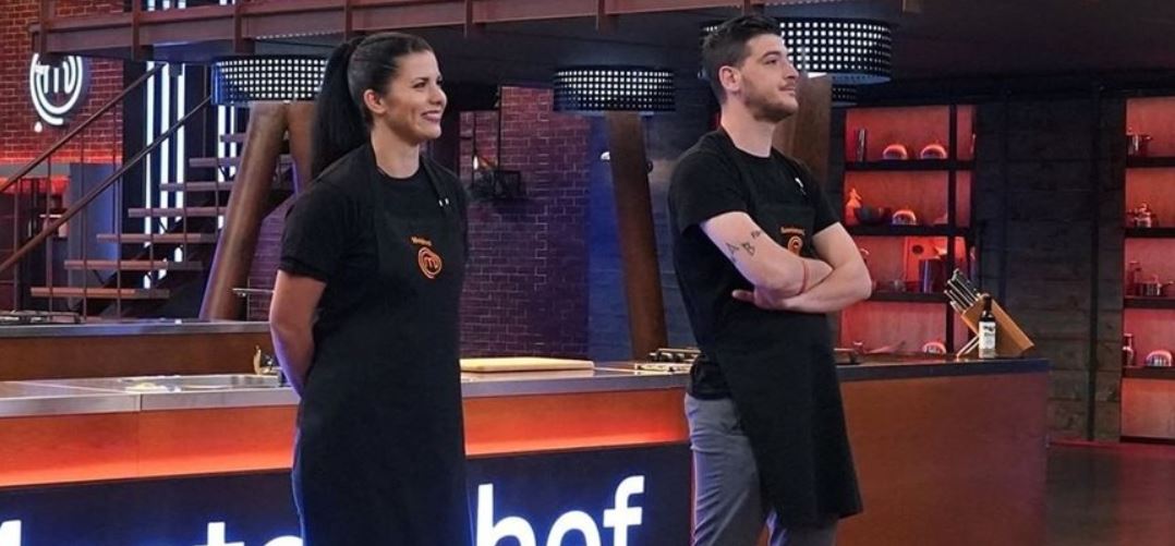 Master Chef - Spoiler: Αυτός είναι ο δεύτερος φιναλίστ του μεγάλου τελικού