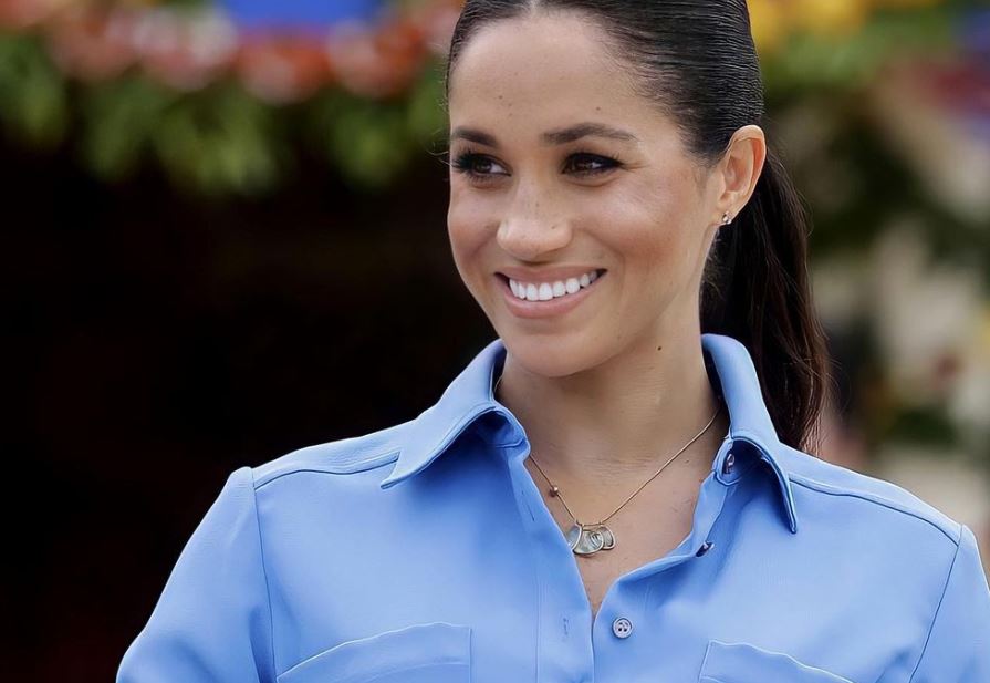 Meghan Markle: Κυκλοφορεί το πρώτο της παιδικό βιβλίο