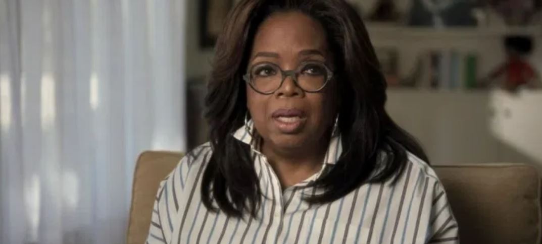 Σοκάρει η Oprah Winfrey: «Από τα 9 έως τα 12 μου βιαζόμουν από τον 19χρονο ξάδερφό μου»