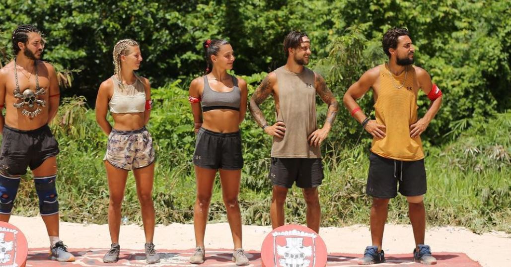 Survivor - Spoiler: Η ομάδα που κερδίζει απόψε