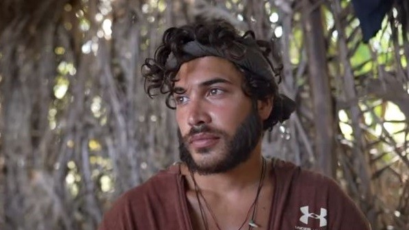 Survivor: Γιώργος Ασημακόπουλος και Καρολίνα Καλύβα στο στόχαστρο