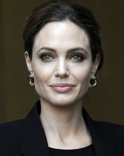 angelina jolie