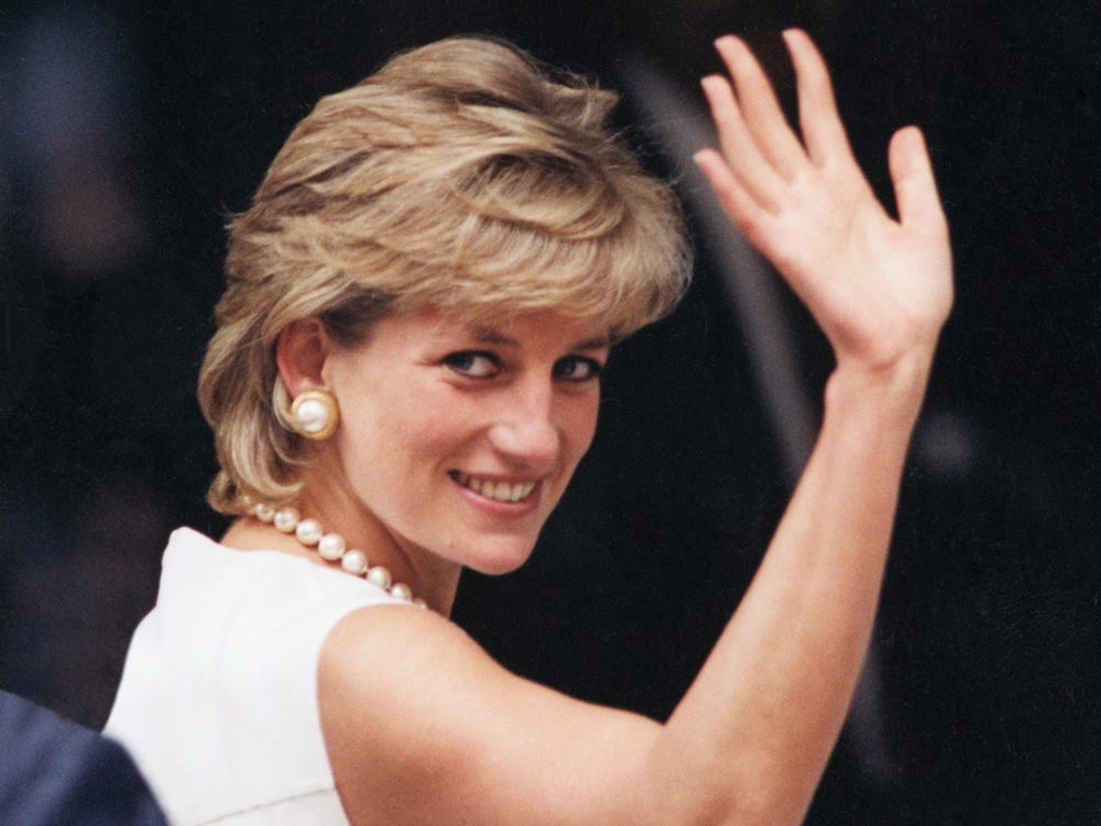 Πριγκίπισσα Diana: Η συγνώμη του BBC 25 χρόνια μετά την θρυλική συνέντευξή της και οι δηλώσεις των Γουίλιαμ και Χάρι