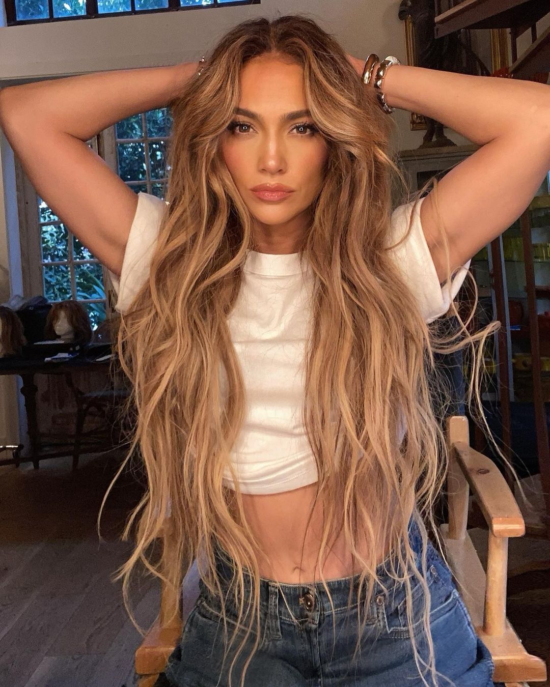 Jennifer Lopez