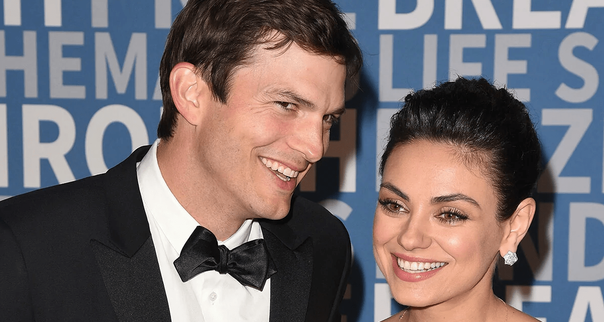 Mila Kunis-Ashton Kutcher: To oικολογικό σπίτι τους είναι το όνειρό μας