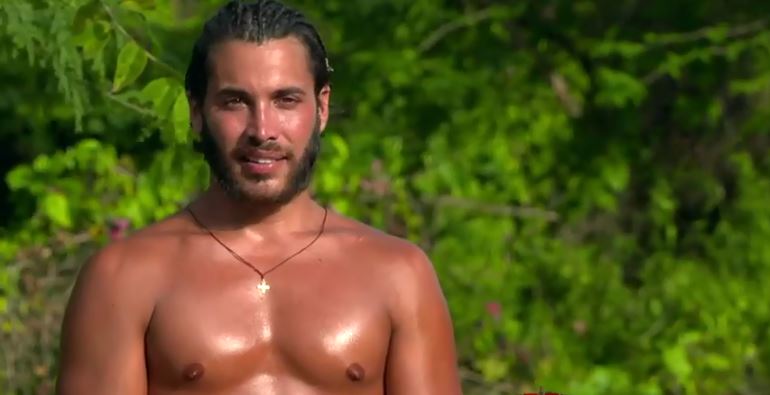 Survivor: Ο Γιώργος Ασημακόπουλος «αδειάζει» Μαριαλένα-Σάκη: «Είναι όλα μελετημένα»