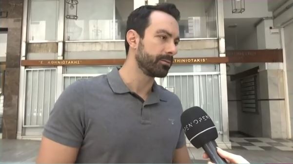 Σάκης Τανιμανίδης: Ο καθοριστικός ρόλος της Χριστίνας Μπόμπα στο να μην παρουσιάσει το Survivor