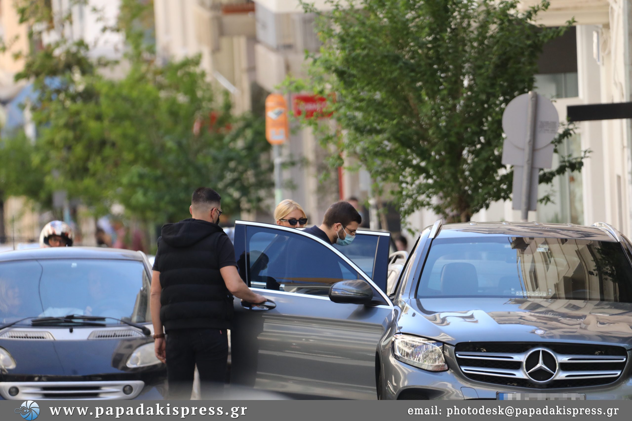 Κατερίνα Καινούργιου