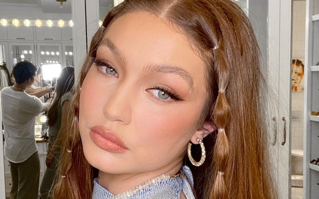 Gigi Hadid: Δες πώς θα αντιγράψεις το beauty look της με 7 προϊόντα