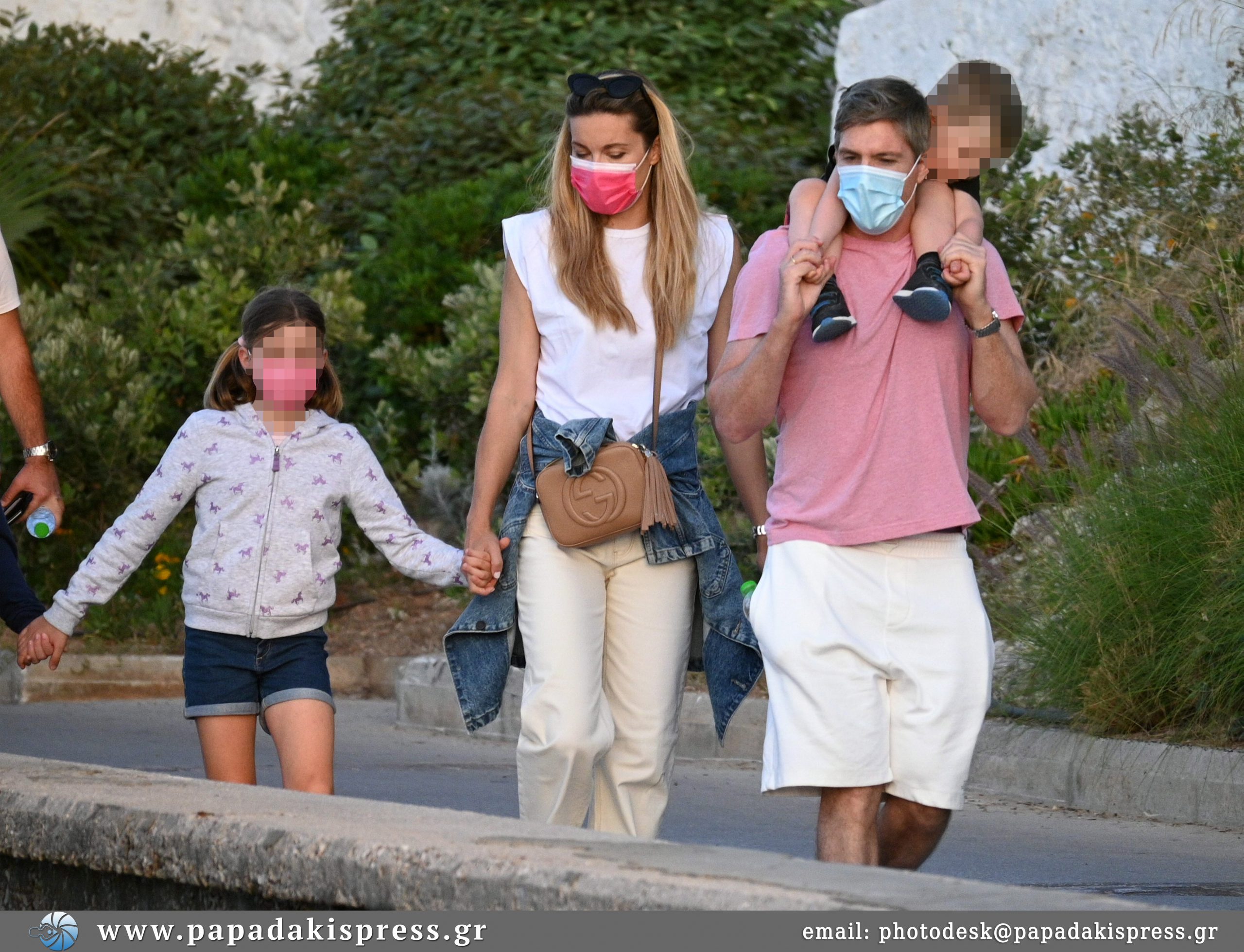 Μαριέττα Χρουσαλά