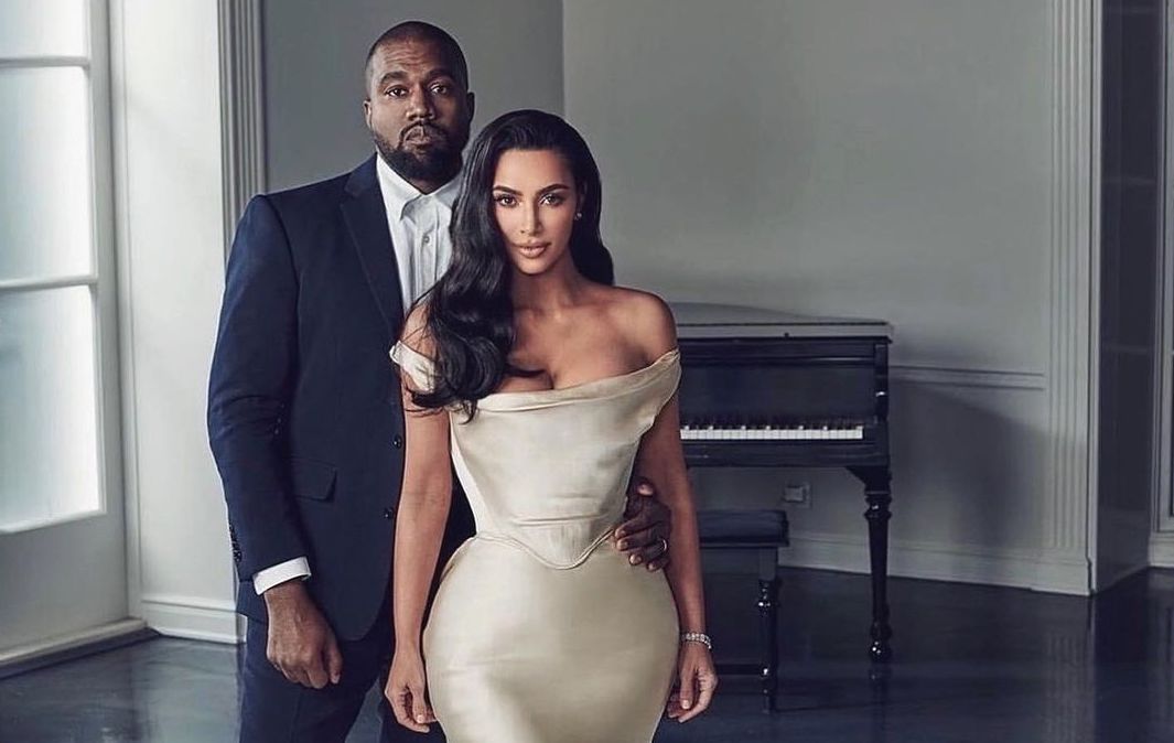 Kim Kardashian: Δεν μετανιώνει για το διαζύγιό της από τον Kanye West