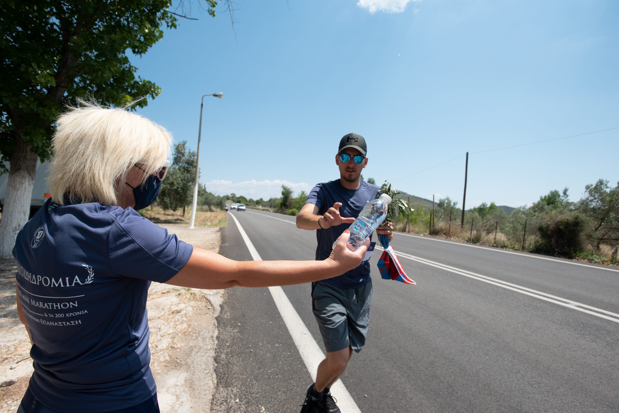 spetses mini marathon