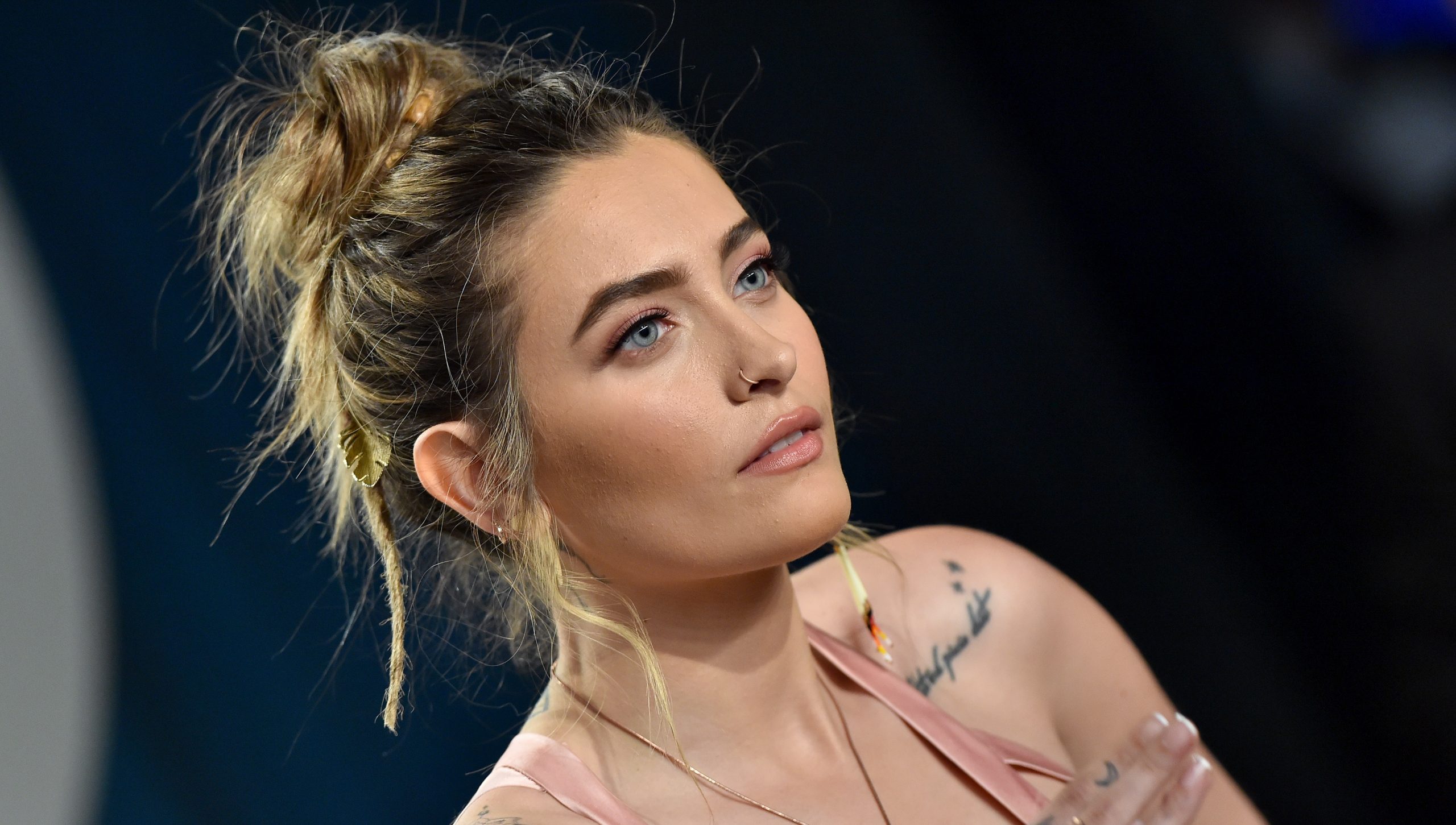 Paris Jackson: H κόρη του Michael Jackson κατηγορεί τους paparazzi για το ψυχολογικό της τραύμα