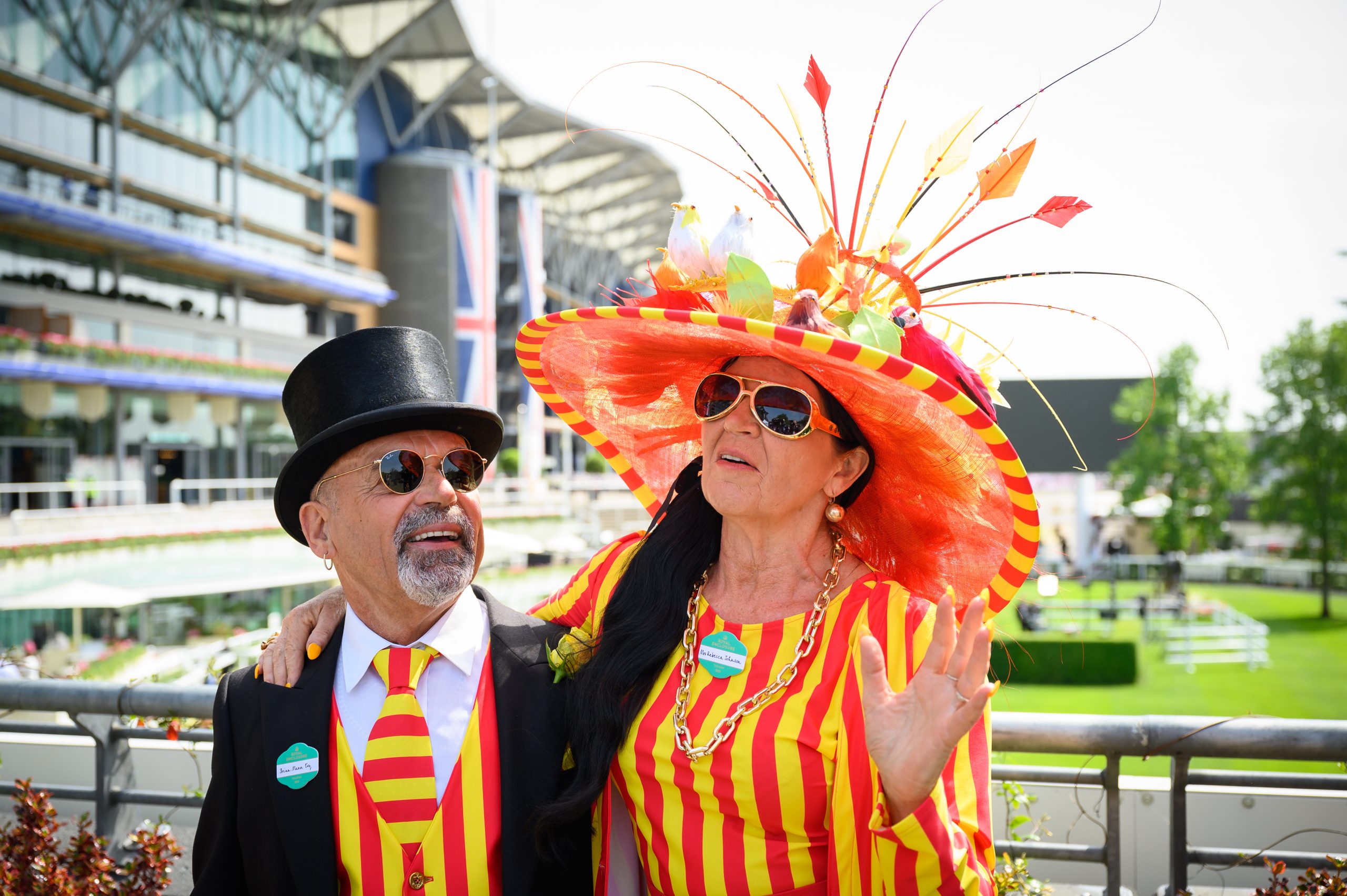 royal ascot