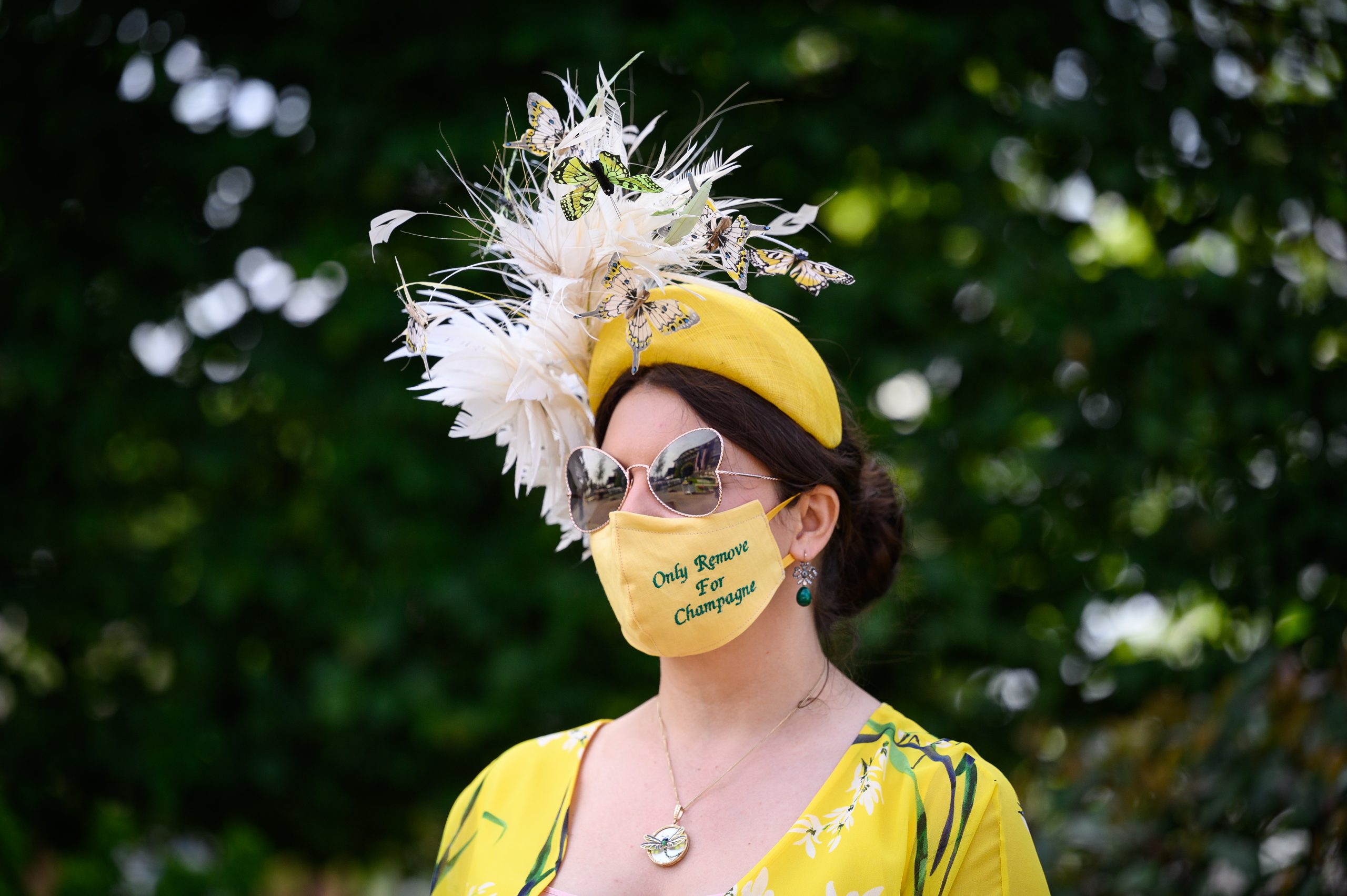 royal ascot