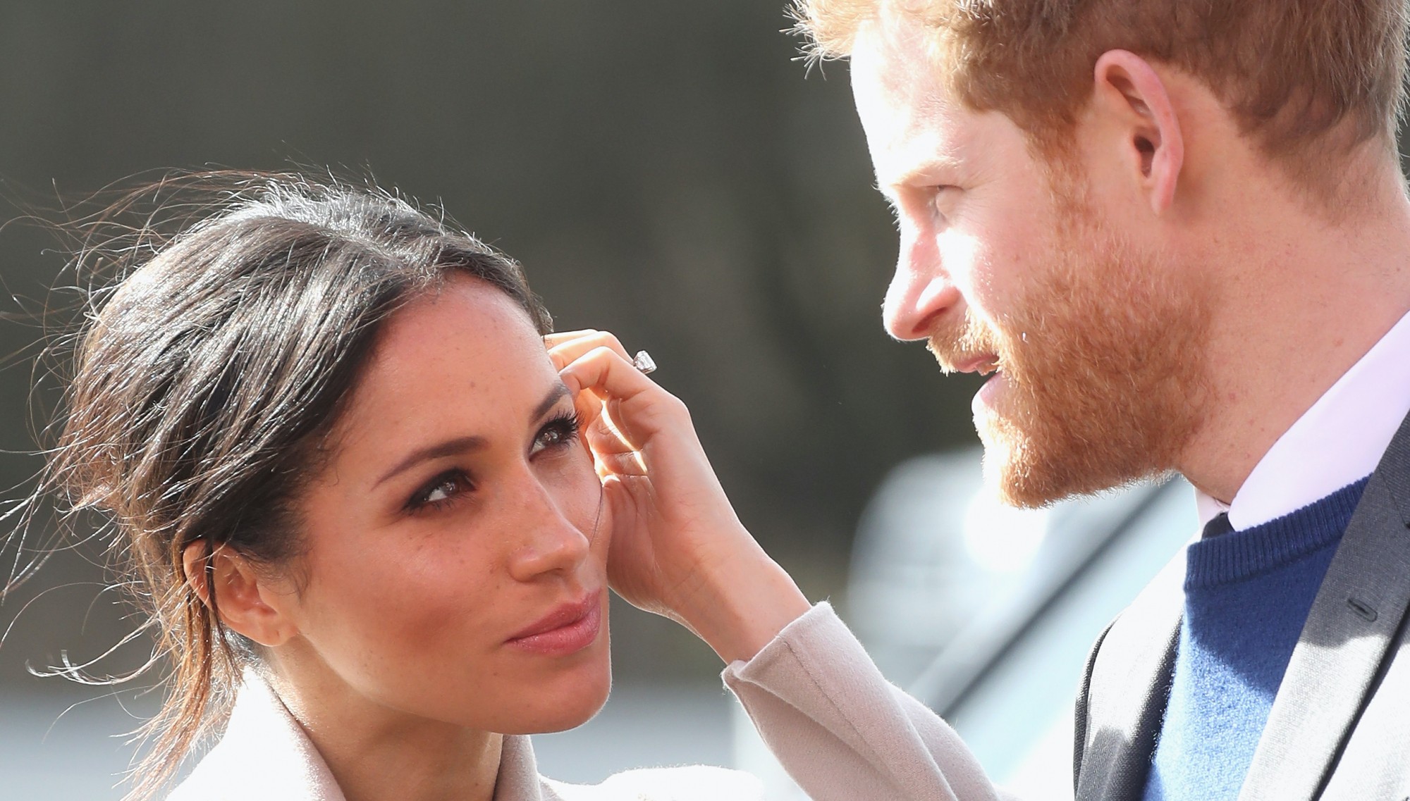 Meghan Markle-Πρίγκιπας Harry: Τα ονόματα που σκέφτονται για την κορούλα τους