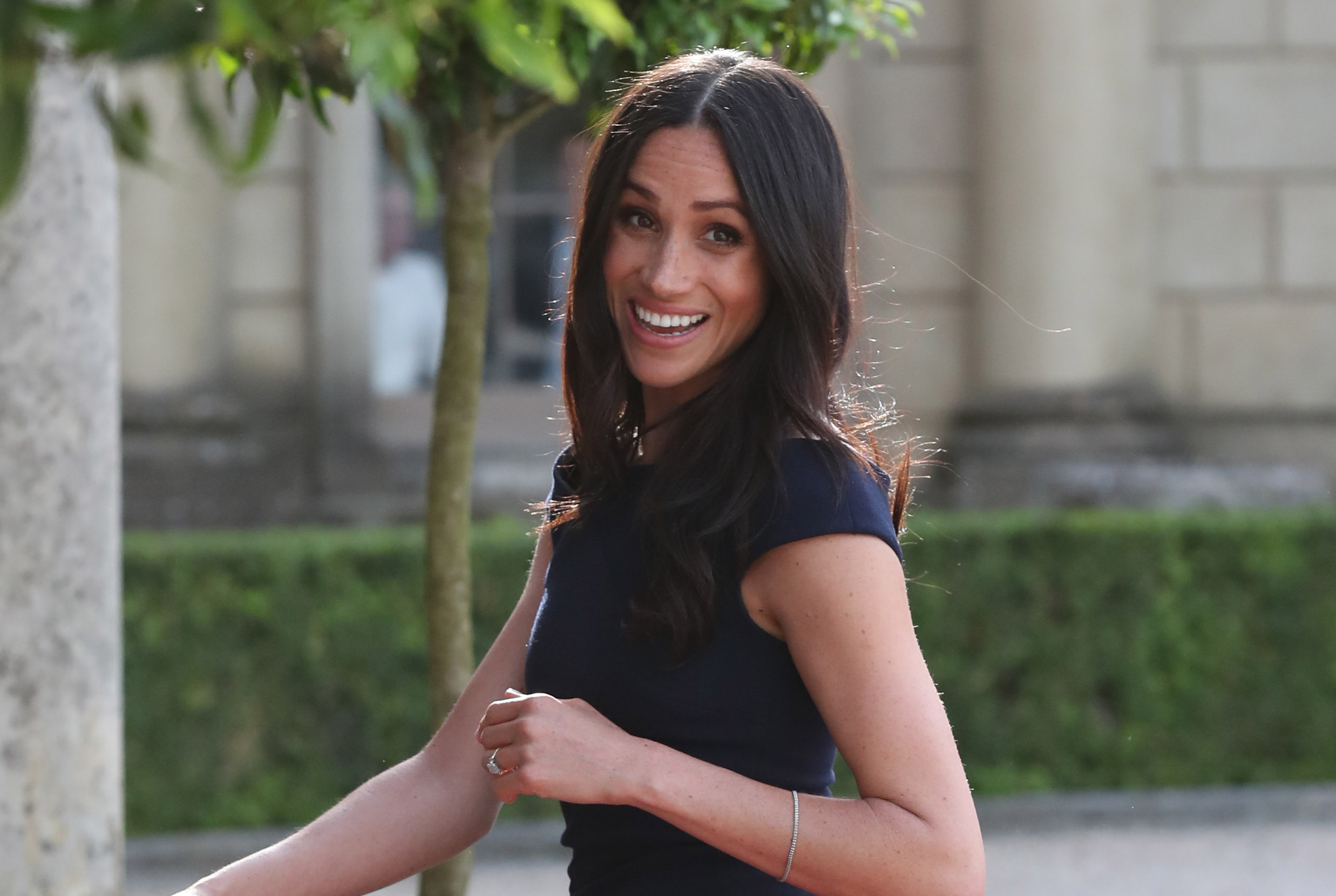 Meghan Markle: Μας έδωσε μια σπάνια γεύση από την καθημερινότητα στο σπίτι της