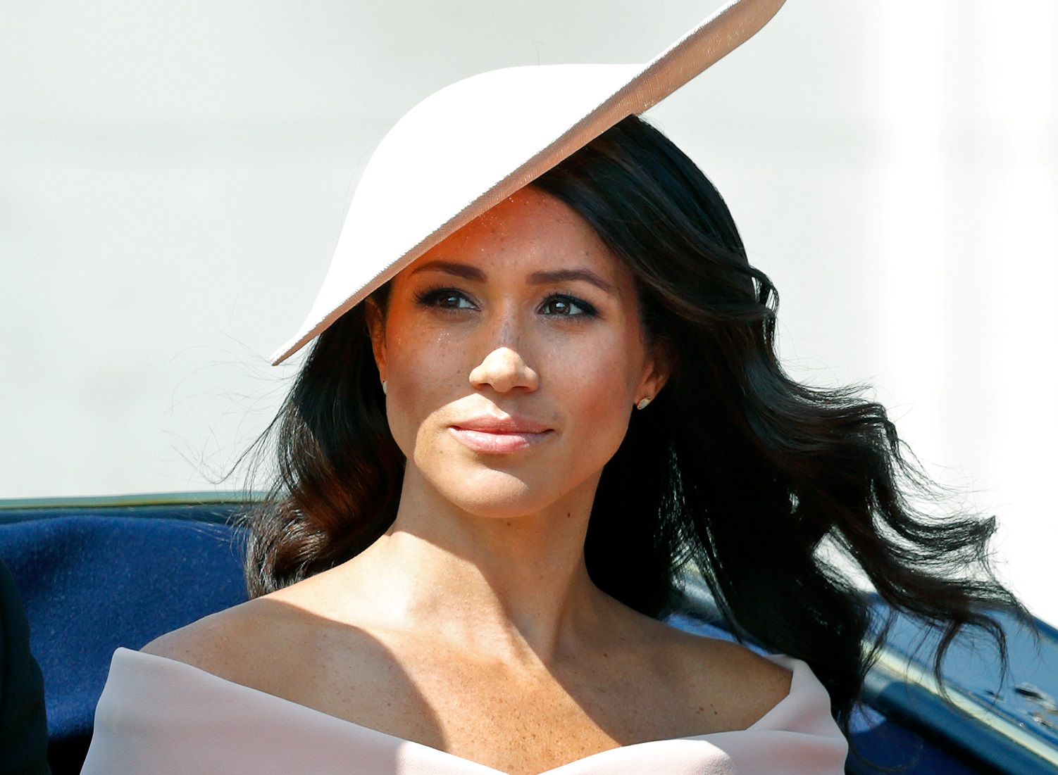 Meghan Markle: Ο συγκινητικός φόρος τιμής στην Πριγκίπισσα Diana, στο νέο της βιβλίο