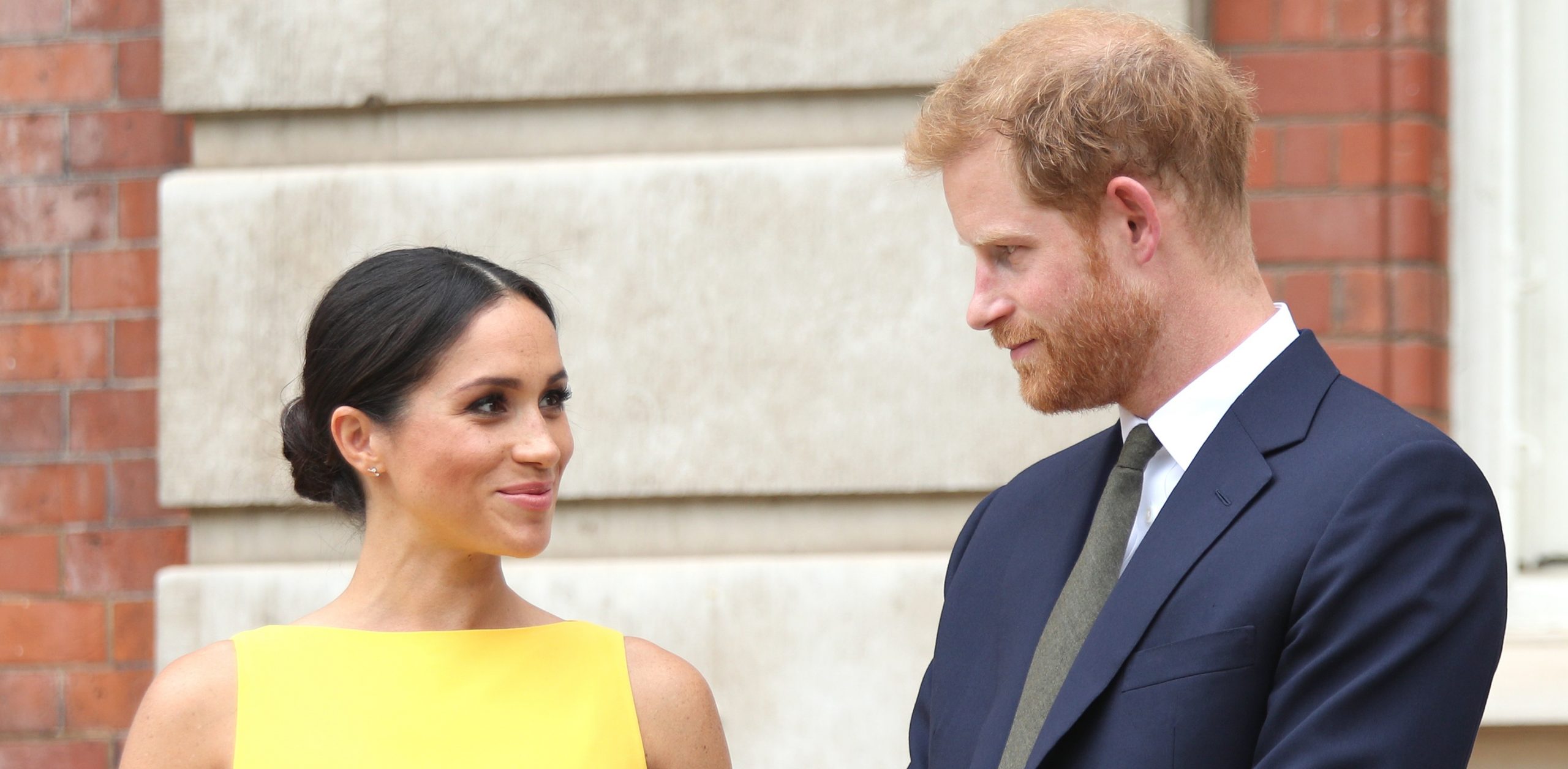 Meghan Markle-Πρίγκιπας Harry: Γιατί δεν θα κάνουν άλλο παιδί