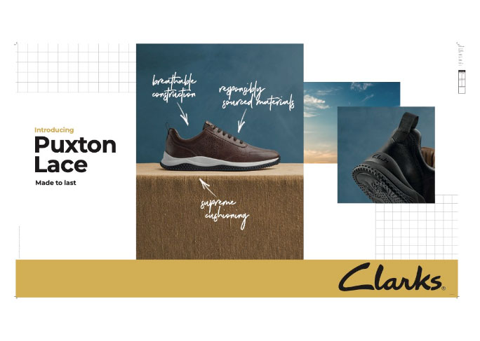 Clarks