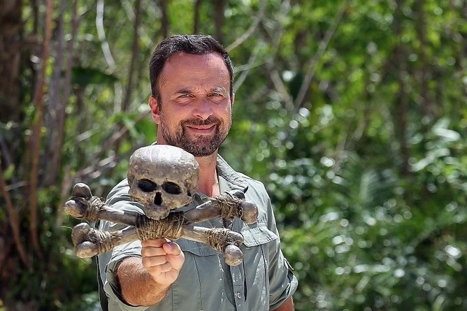 Survivor spoiler: Aυτός ο παίκτης κερδίζει την ατομική ασυλία